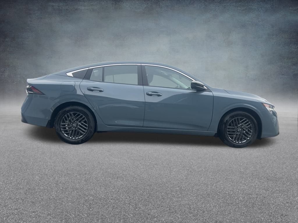 New 2026 Nissan Sentra SV w/ SV Convenience Package image 7