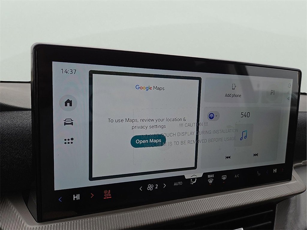 New 2026 Ford Explorer Active image 13