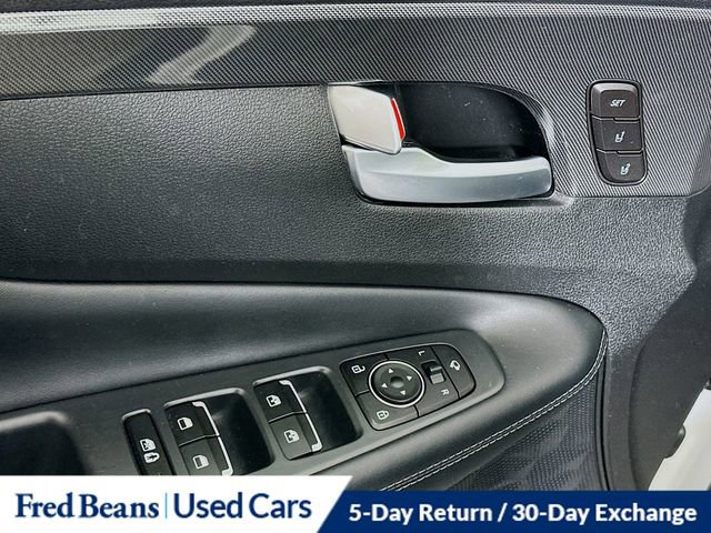 Used 2022 Hyundai Santa Fe Limited image 20