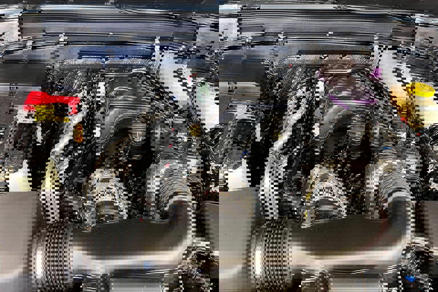 New 2026 Jeep Wrangler Unlimited Rubicon image 18