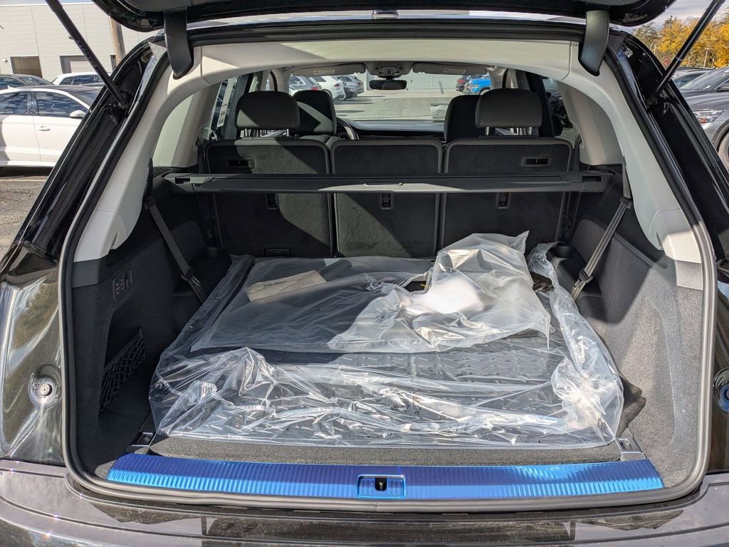 New 2026 Audi Q7 3.0T Premium image 23