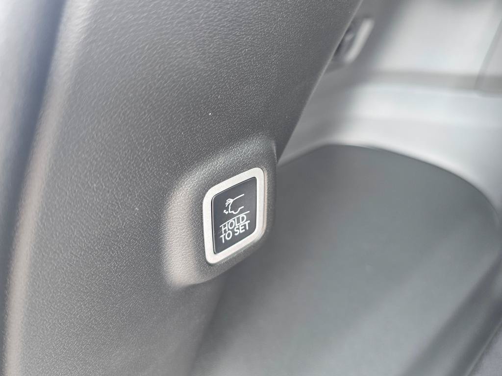 New 2026 Jeep Cherokee Limited AWD/4WD image 10