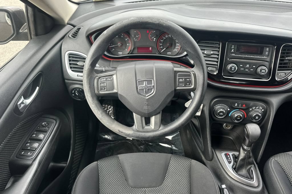 Used 2016 Dodge Dart SXT FWD image 14