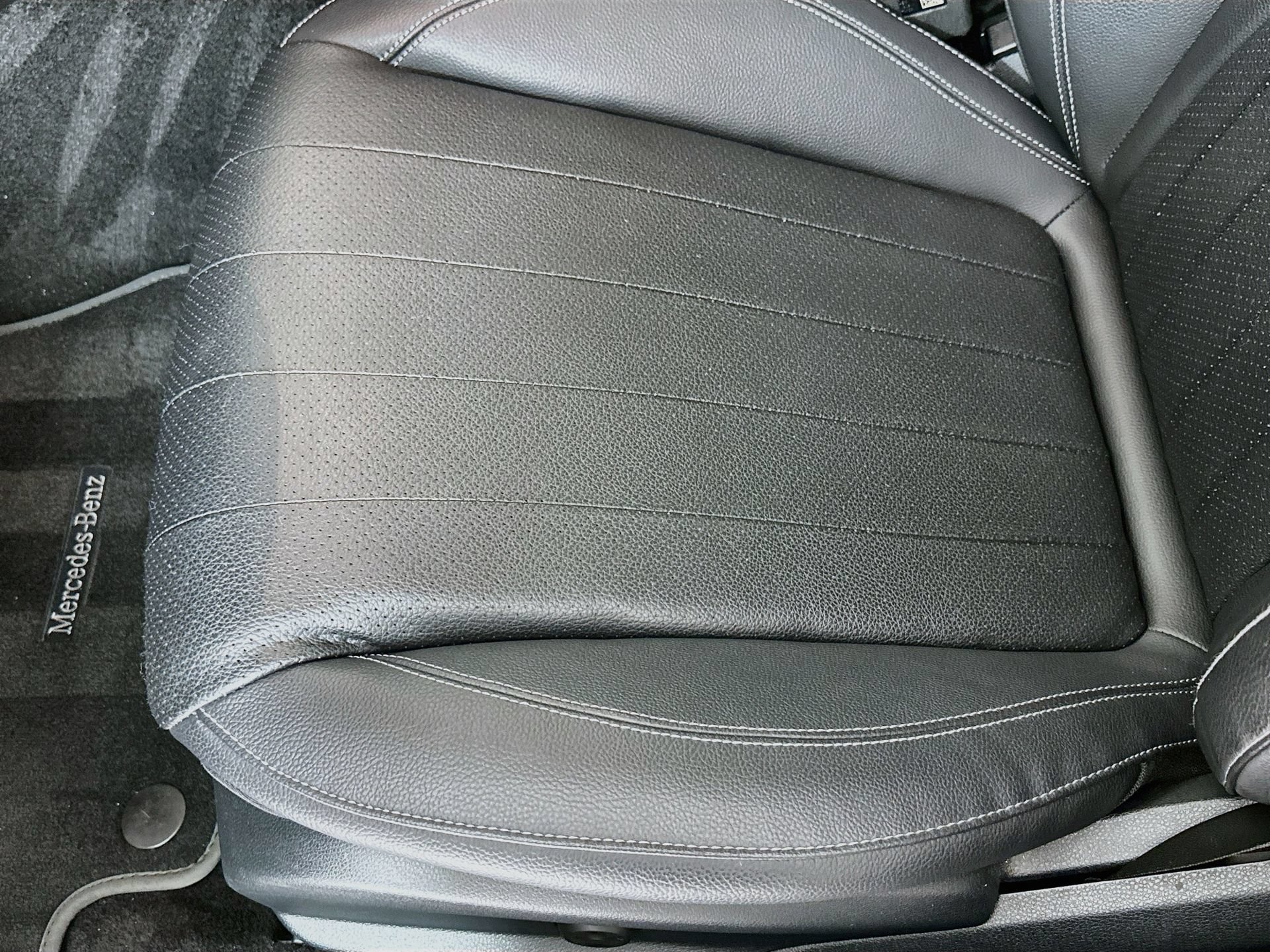 Certified 2023 Mercedes-Benz E 350 4MATIC Sedan image 21