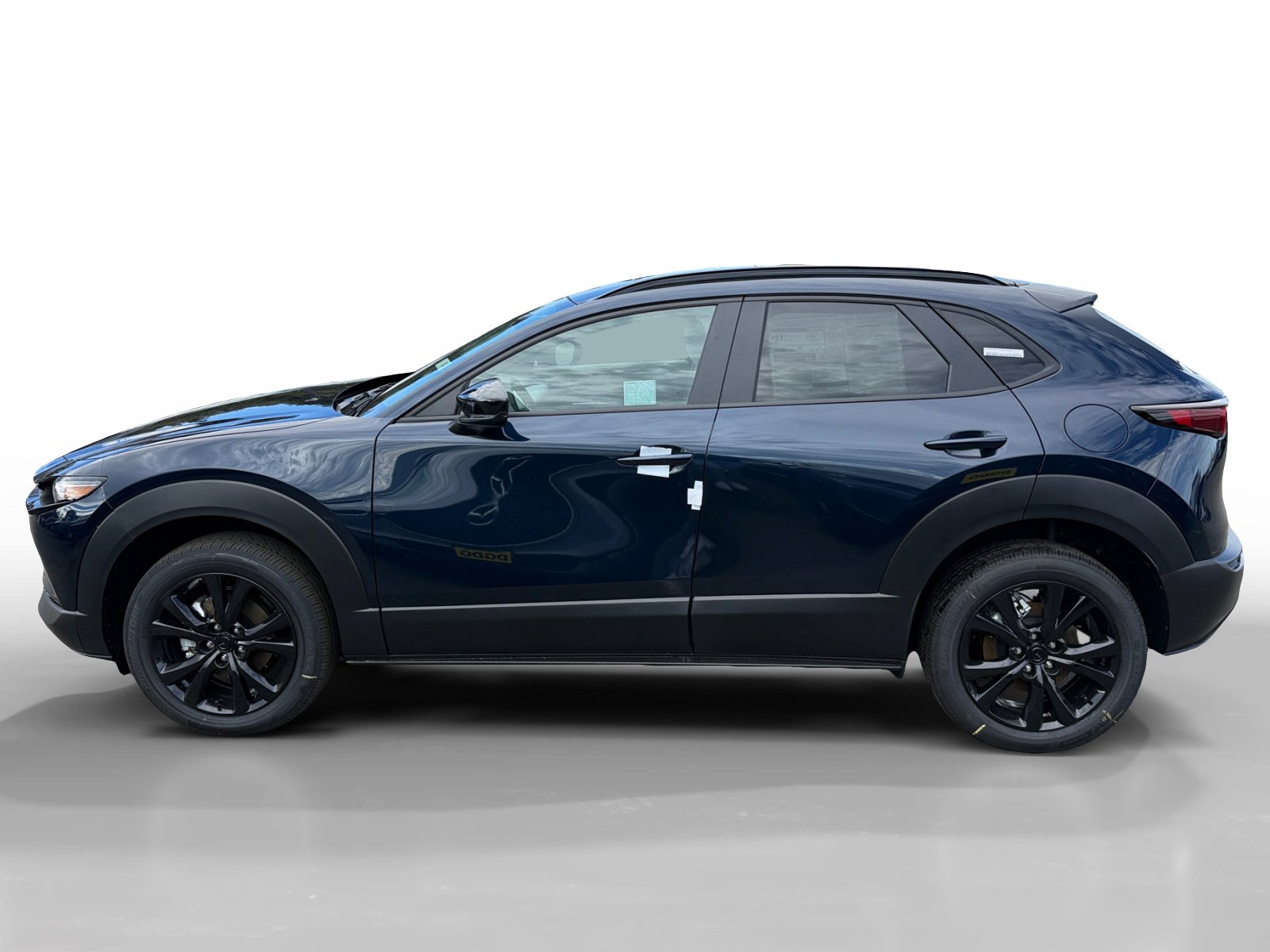 New 2026 MAZDA CX-30 Aire Edition AWD/4WD image 2