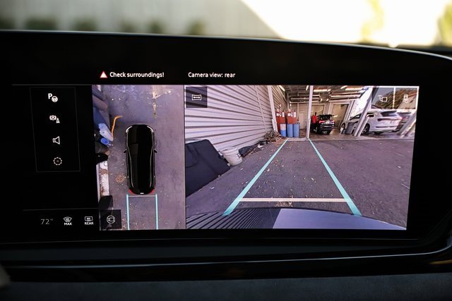 New 2025 Audi S5 Premium Plus image 36