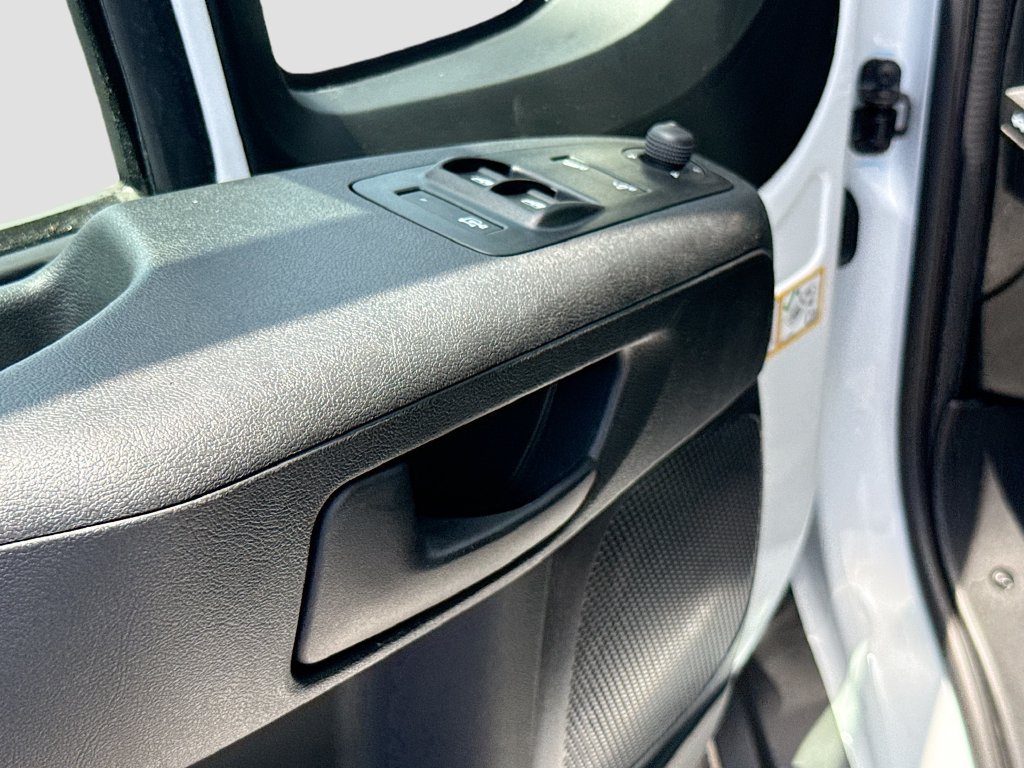New 2026 RAM ProMaster 3500 w/ Safety Group FWD image 18