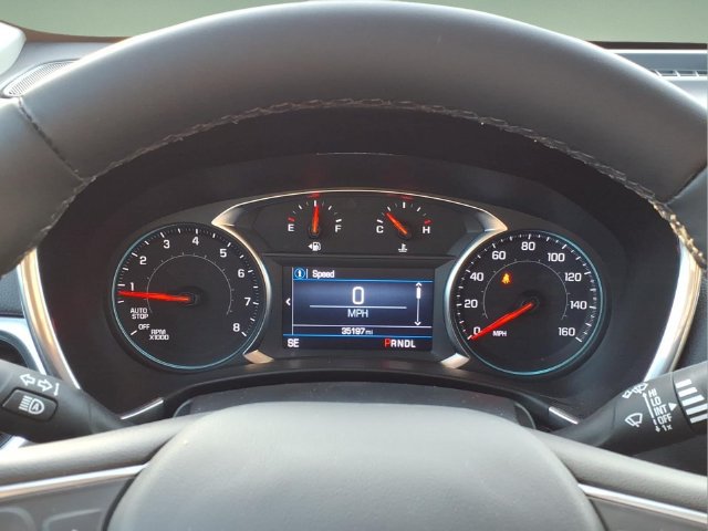 Used 2023 Chevrolet Equinox LT FWD image 23