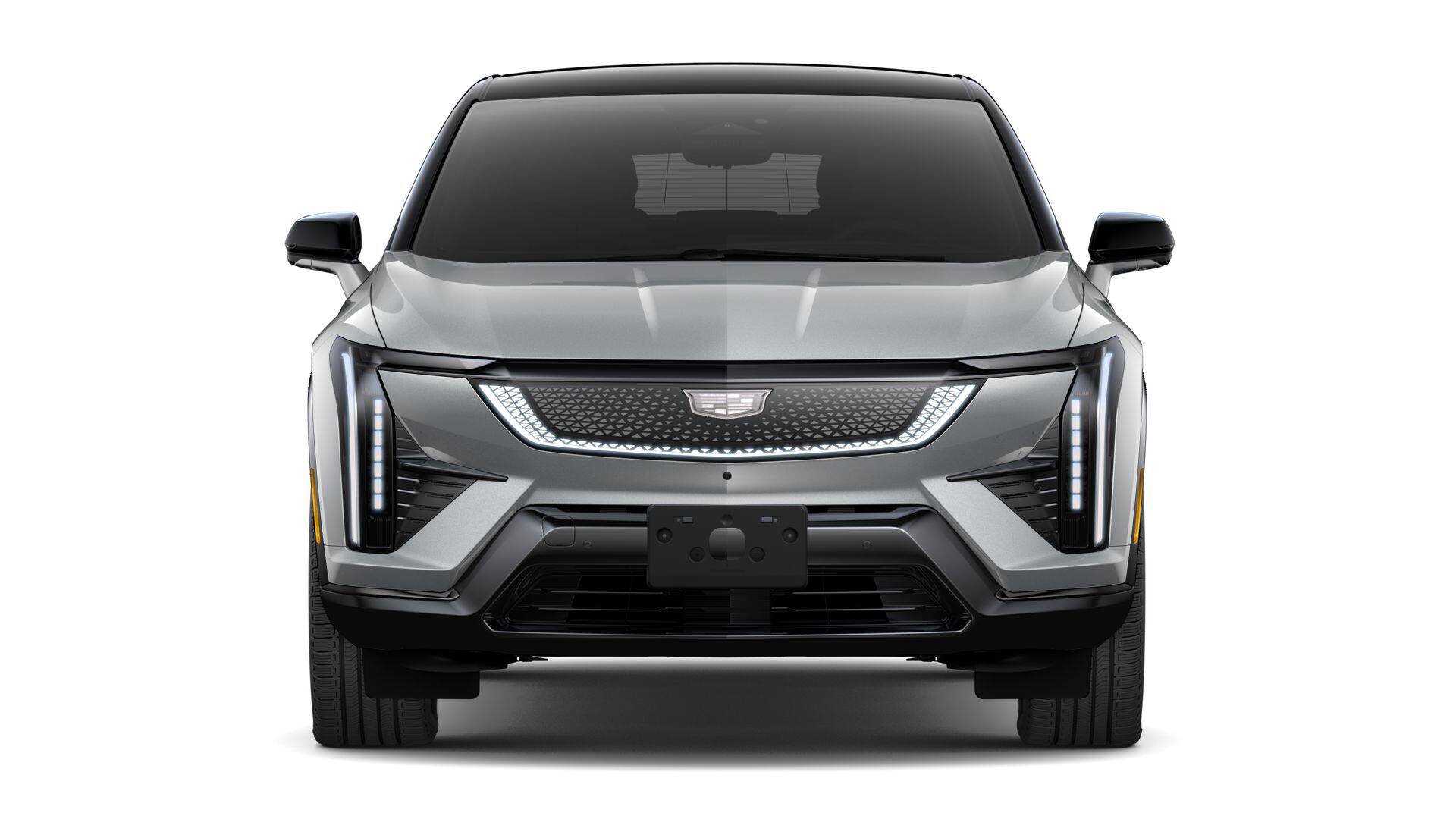 New 2026 Cadillac Optiq Sport 1 AWD/4WD image 26