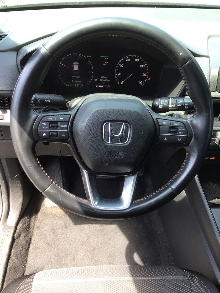 Used 2024 Honda CR-V Sport image 9
