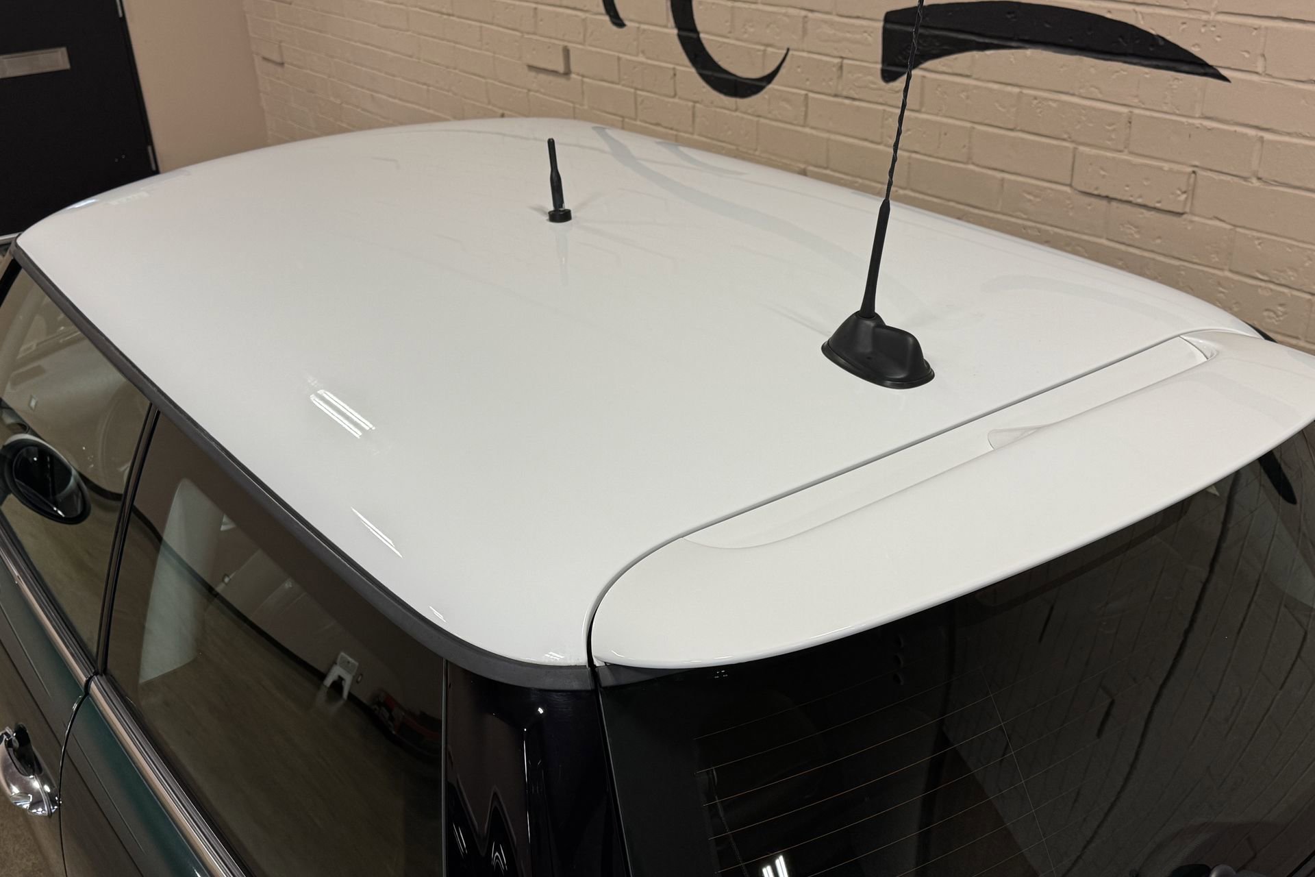 Used 2008 MINI Cooper S image 12