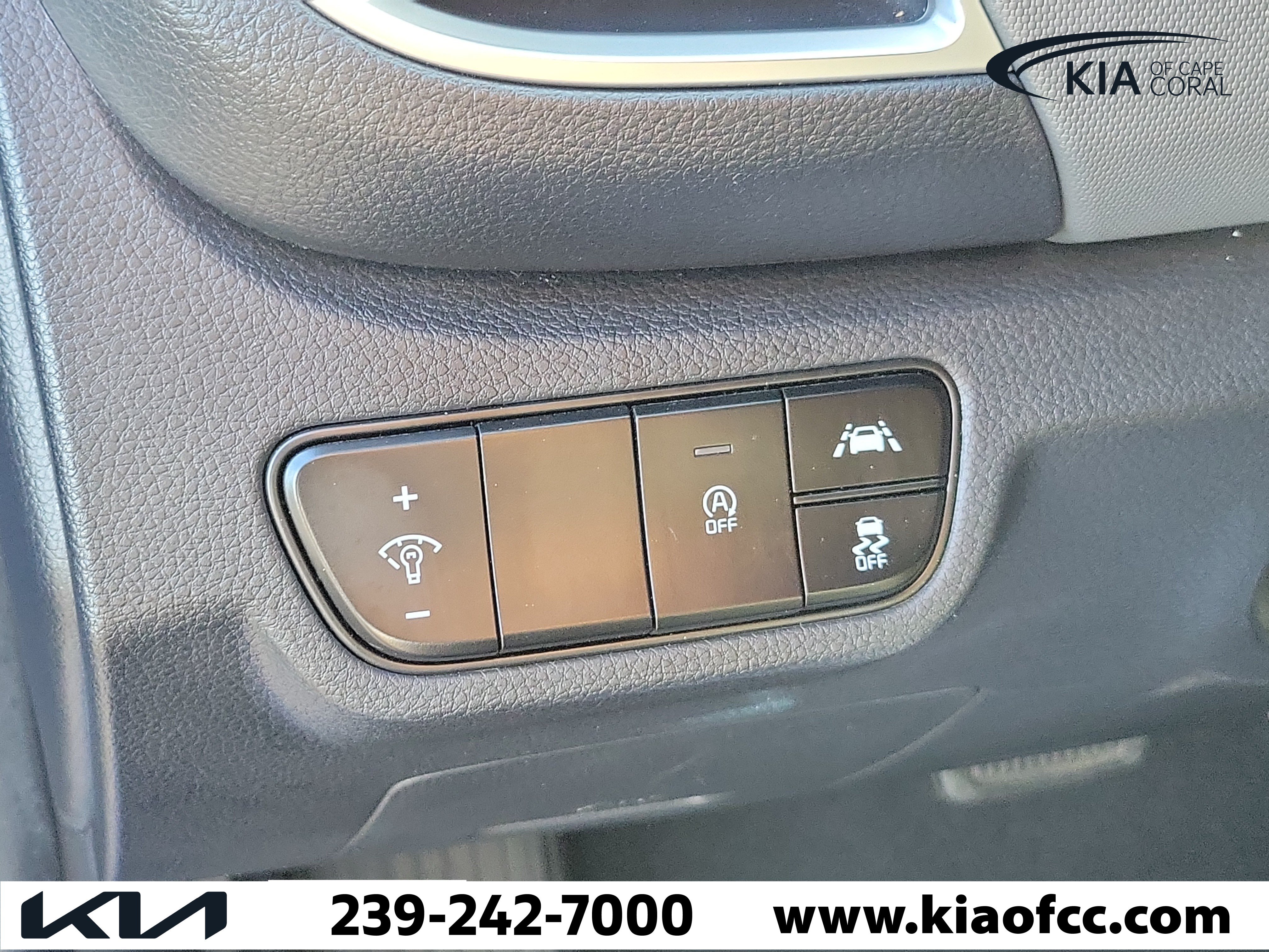 Certified 2022 Kia Seltos LX AWD/4WD image 24