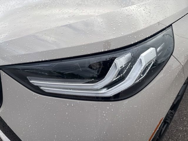 Used 2026 BMW X3 xDrive30 w/ Premium Package AWD/4WD image 9