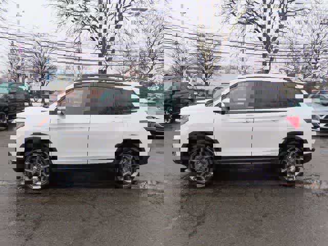 Certified 2023 Honda Passport EX-L image 3