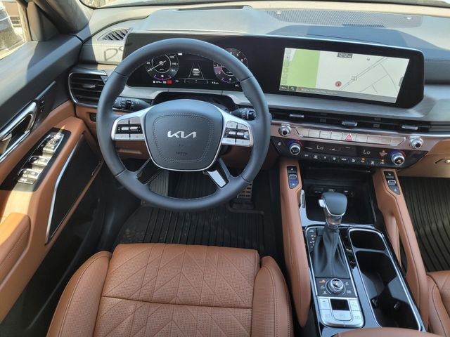 New 2025 Kia Telluride SX Prestige X-Pro AWD/4WD image 14