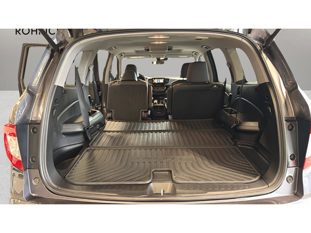 Used 2022 Honda Pilot Touring image 20