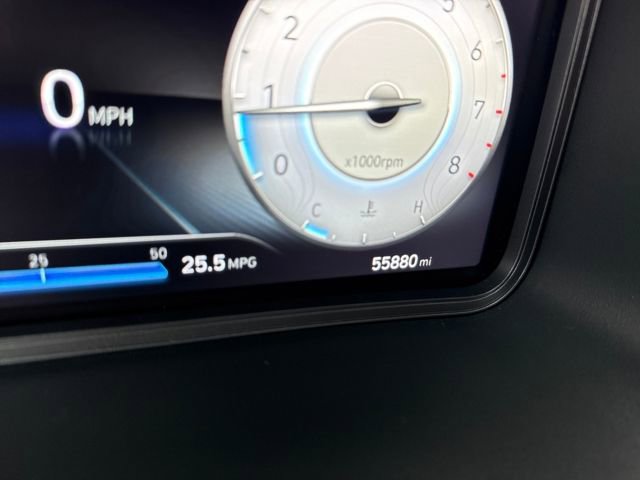 Used 2022 Hyundai Kona N Line w/ Tech Package image 22