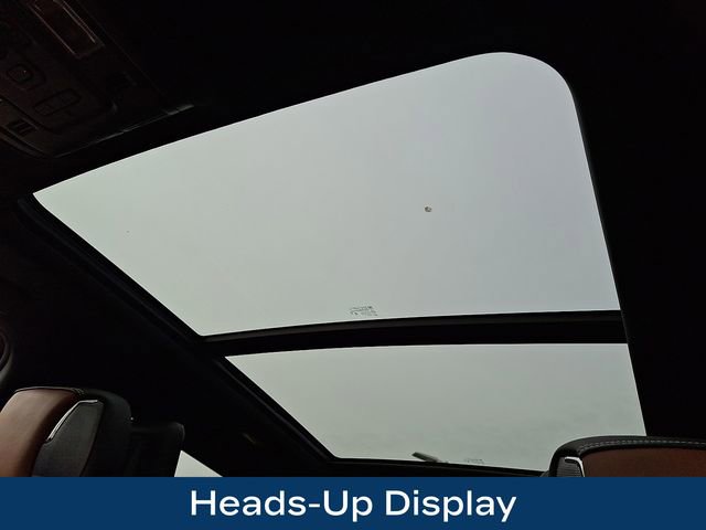 Used 2024 GMC Yukon XL Denali Ultimate image 17