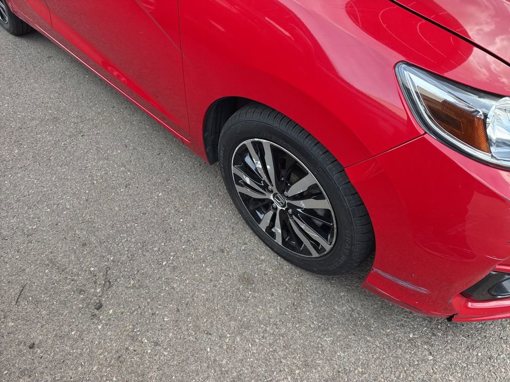 Used 2020 Honda Fit EX-L image 12