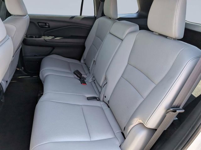 Used 2022 Honda Passport EX-L image 20