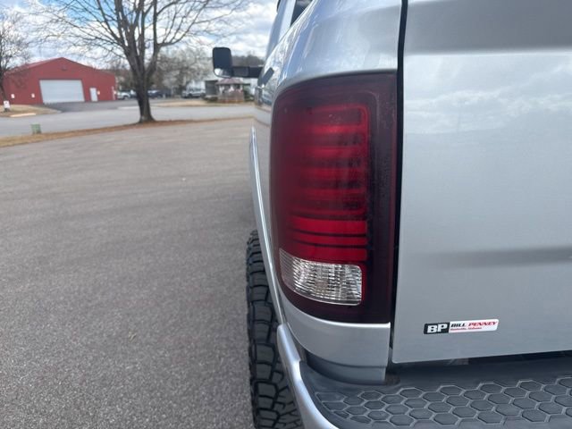 Used 2017 RAM 2500 Laramie w/ Sport Appearance Group image 11