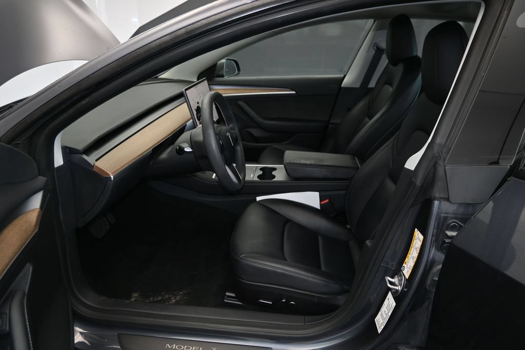 Used 2023 Tesla Model 3 Standard Range RWD image 14
