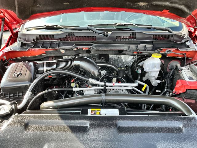 Used 2023 RAM 1500 Tradesman w/ Power & Remote Entry Group AWD/4WD image 19