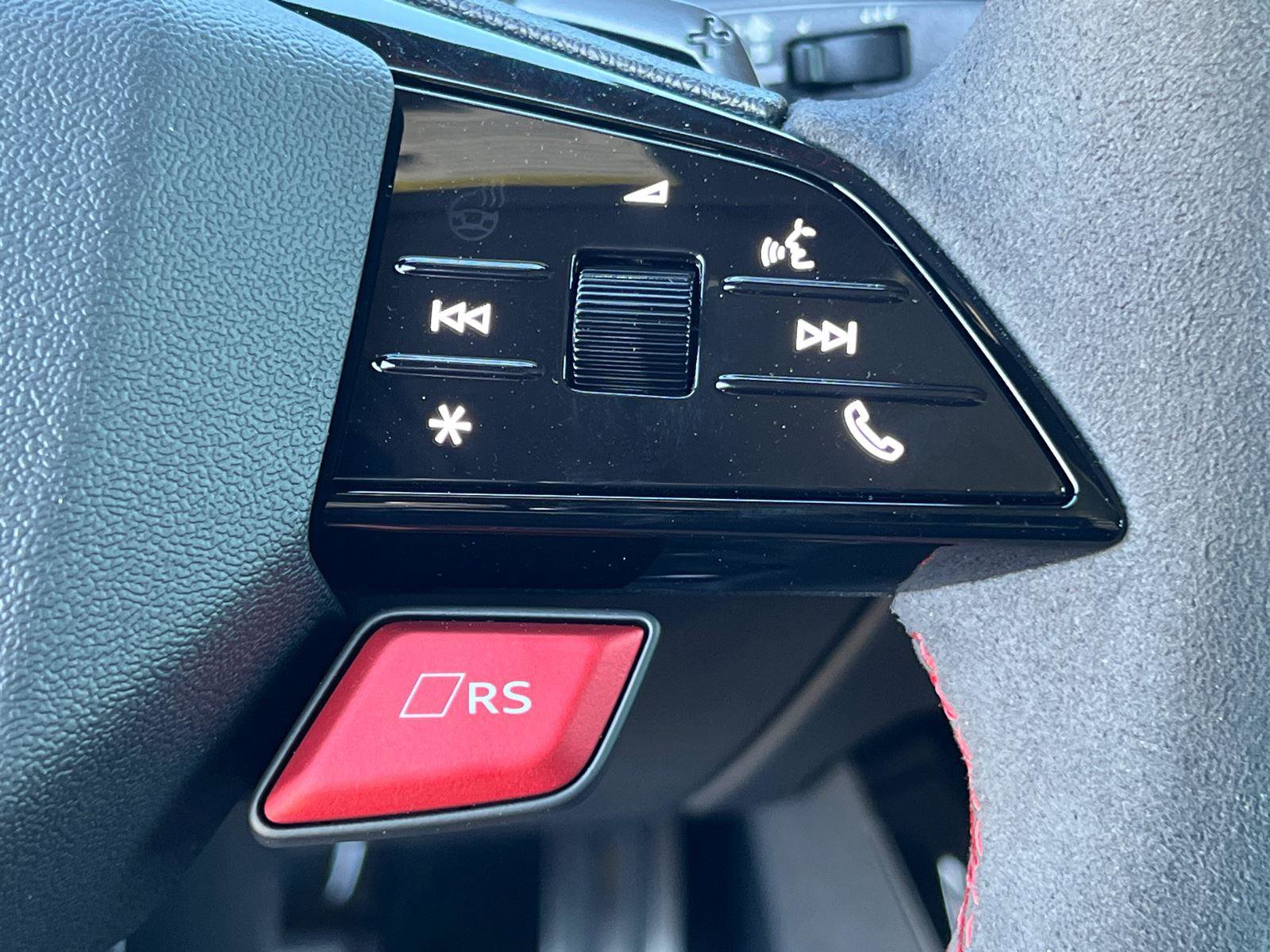 New 2026 Audi RS 3 image 18