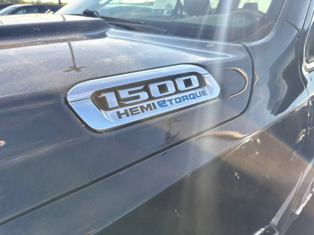 Certified 2021 RAM 1500 Limited AWD/4WD image 15