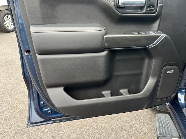 Used 2020 GMC Sierra 1500 AT4 w/ AT4 Premium Package image 13