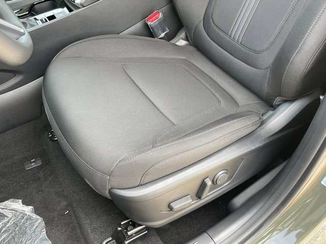 New 2025 Hyundai Tucson SEL image 19