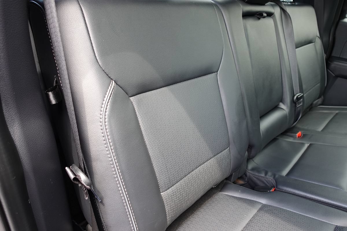 Used 2024 Ford F150 Lariat w/ Equipment Group 502A High AWD/4WD image 37