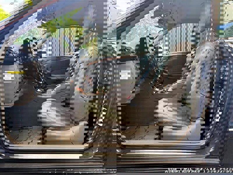 Used 2006 Mercedes-Benz CLK 500 Cabriolet image 19