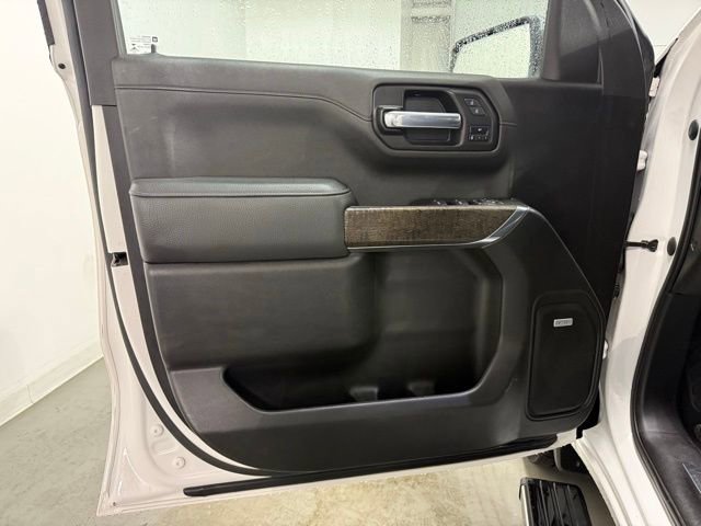 Certified 2022 GMC Sierra 1500 Denali w/ Denali Premium Package image 10
