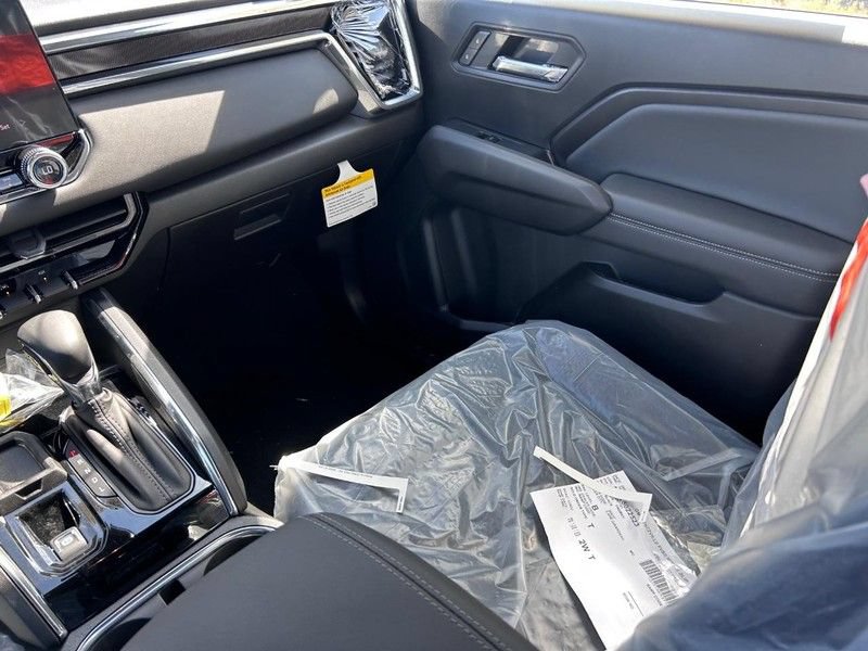 New 2026 GMC Canyon Elevation w/ Convenience Package RWD image 15