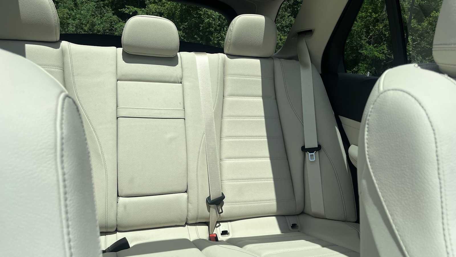 New 2026 Mercedes-Benz GLE 350 4MATIC image 34