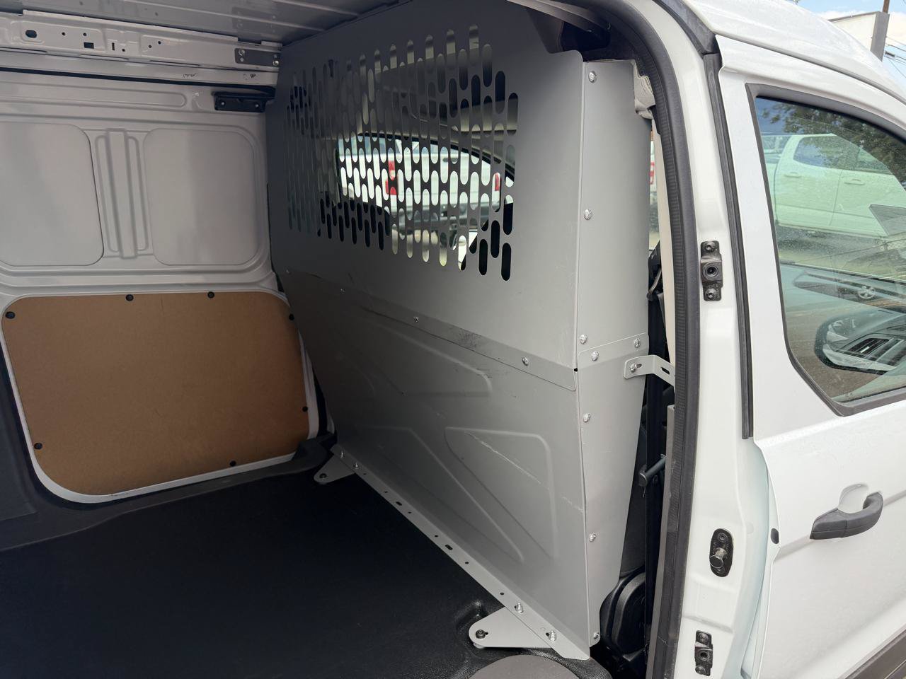 Used 2023 Ford Transit Connect XL w/ Trailer Tow Package FWD image 28