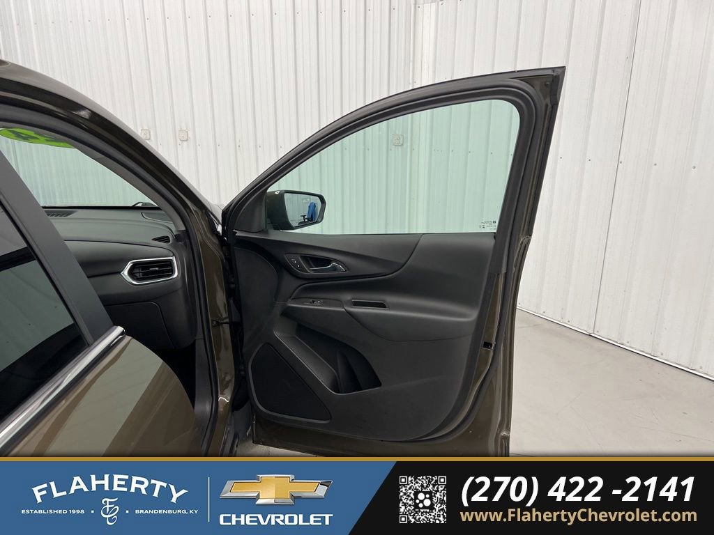 Used 2024 Chevrolet Equinox LT image 14