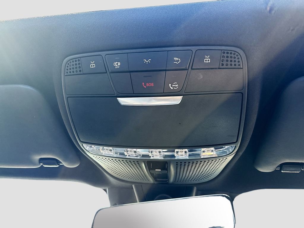 Used 2021 Mercedes-Benz E 53 AMG 4MATIC Sedan image 26