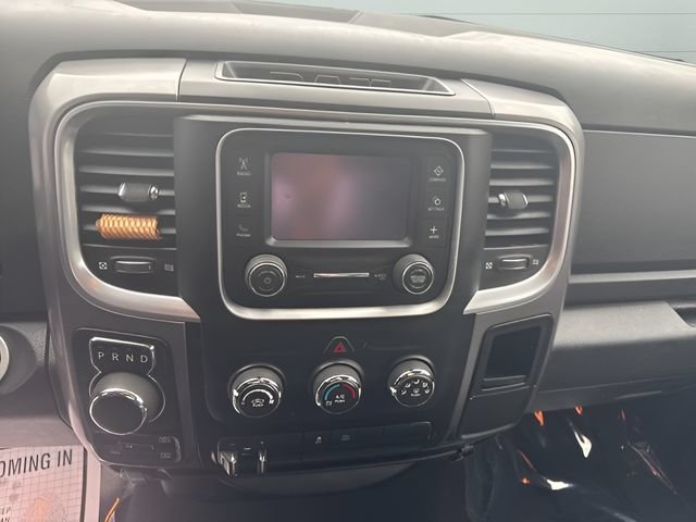 Used 2022 RAM 1500 Classic SLT w/ Trailer Tow Group AWD/4WD image 20