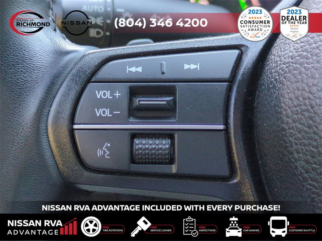 Used 2024 Honda Accord Sport image 25