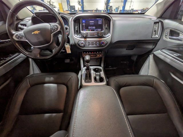 Used 2022 Chevrolet Colorado ZR2 w/ LPO, Power Package image 13