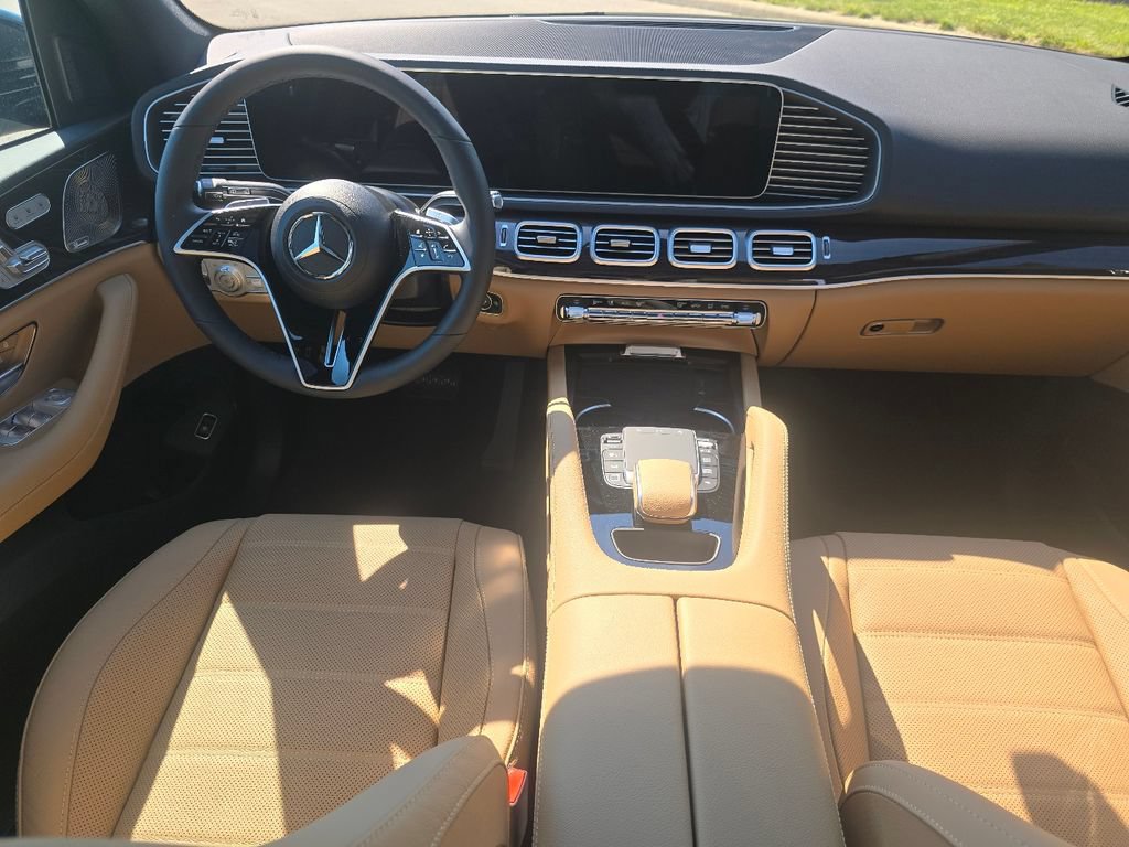 New 2026 Mercedes-Benz GLE 450 4MATIC image 22