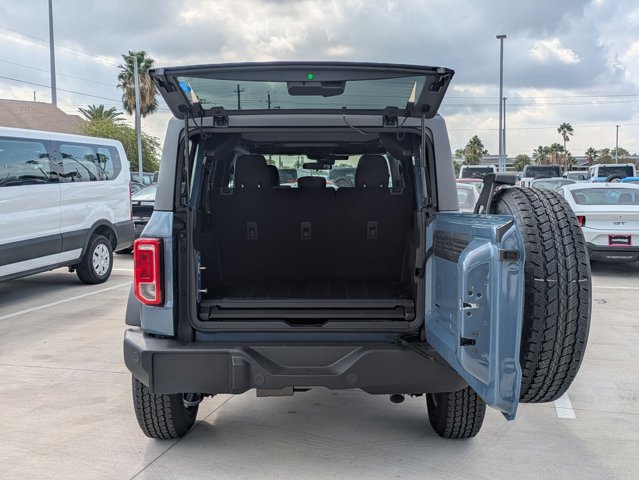 New 2025 Ford Bronco Big Bend image 6