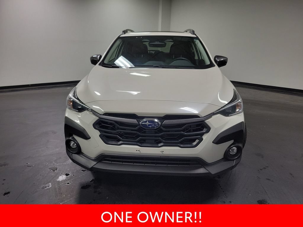 Used 2024 Subaru Crosstrek 2.0i Premium AWD/4WD image 3