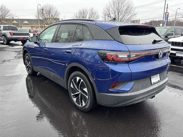 Used 2021 Volkswagen ID.4 Pro S image 5