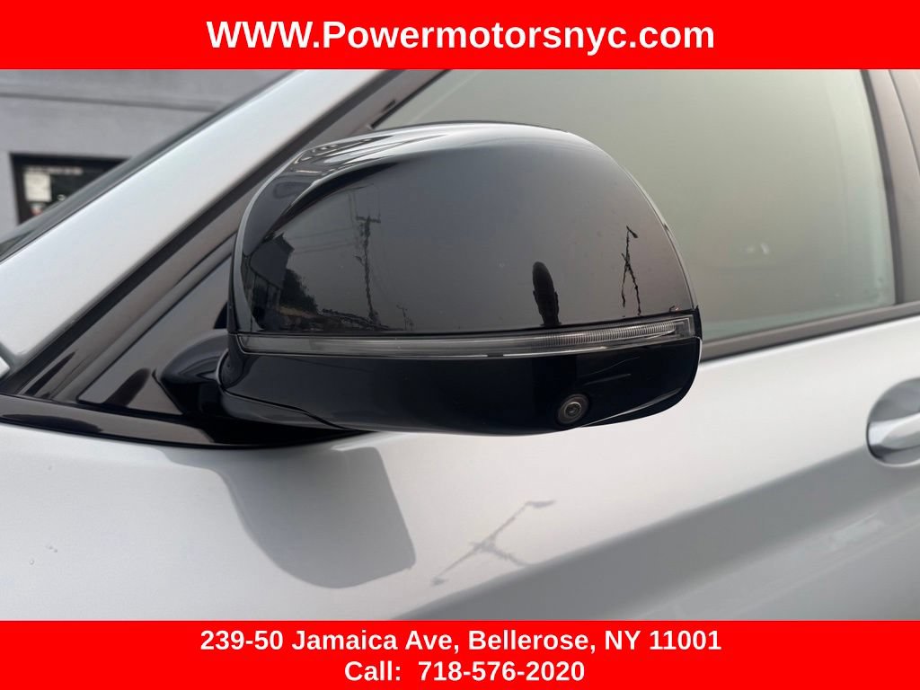 Used 2023 BMW X3 M w/ Competition Package AWD/4WD image 13