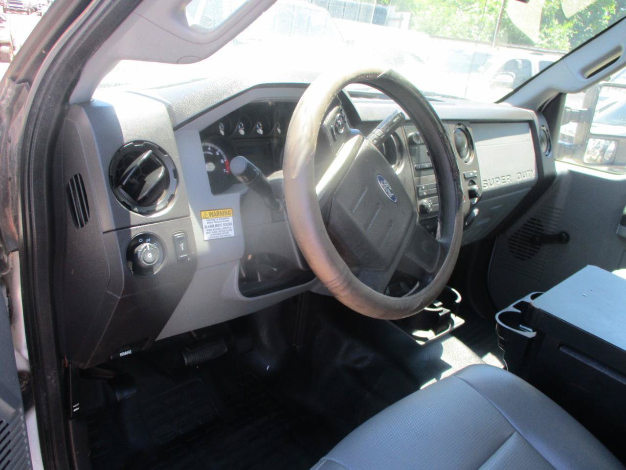 Used 2013 Ford F350 XL RWD image 7