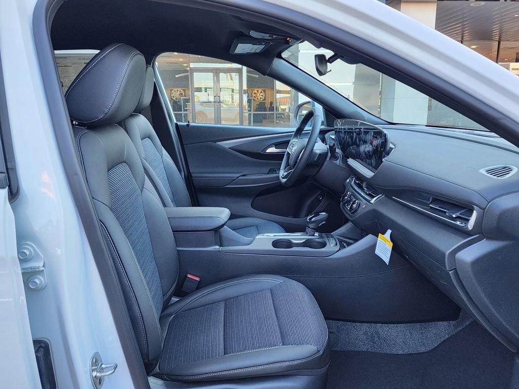 New 2026 Buick Envista Preferred w/ Convenience I Package image 37