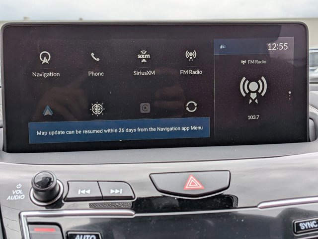 Certified 2025 Acura RDX A-Spec image 13